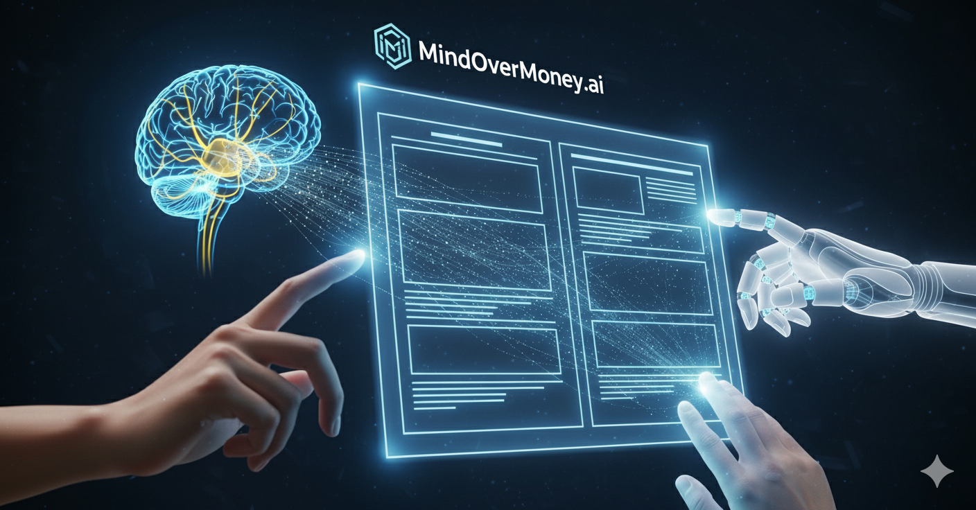 Why I'm building a Newsletter with AI
